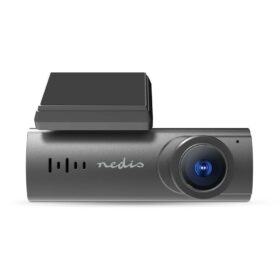 Nedis Dash Cam 2.0 MPxl | 1080p. | Night View