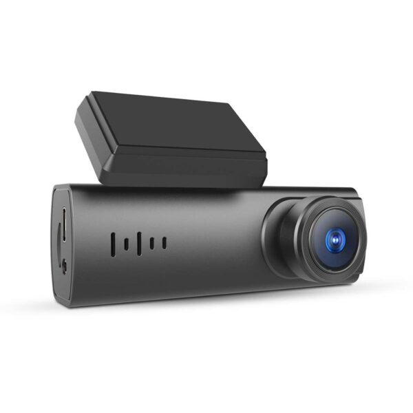 Nedis Dash Cam 2.0 MPxl | 1080p. | Night View