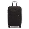 Tumi Alpha 3 International Office Expandable | Carry-On | Black