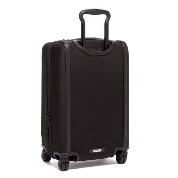 Tumi Alpha 3 International Office Expandable | Carry-On | Black