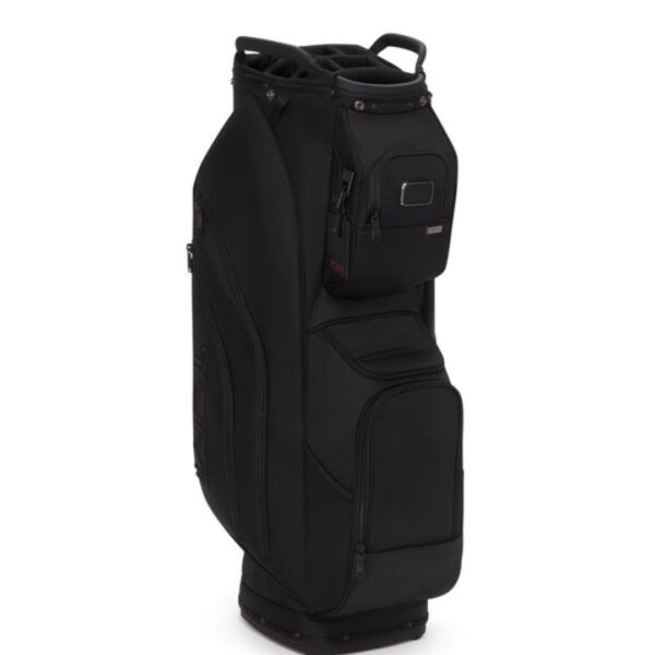 Tumi Alpha Golf Cart Bag