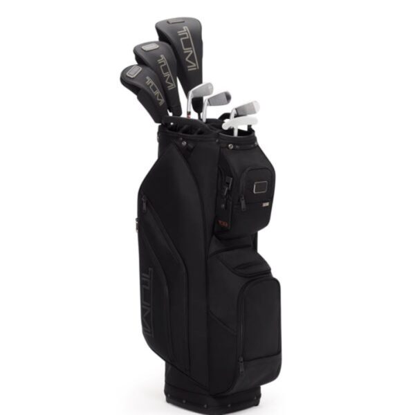 Tumi Alpha Golf Cart Bag