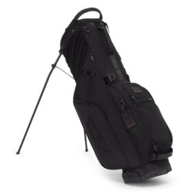 Tumi Alpha Golf Stand Bag