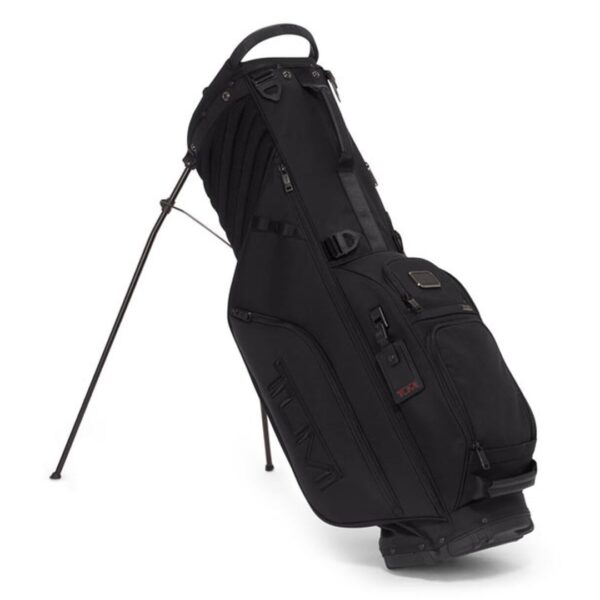 Tumi Alpha Golf Stand Bag