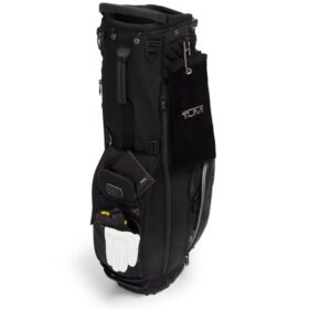 Tumi Alpha Golf Stand Bag