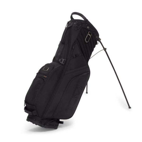 Tumi Alpha Golf Stand Bag