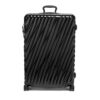 Tumi Degree - Extented Trip Expandable | 4 Wheels | Black