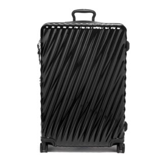 Tumi Degree - Extented Trip Expandable | 4 Wheels | Black