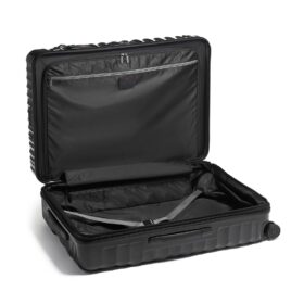 Tumi Degree - Extented Trip Expandable | 4 Wheels | Black