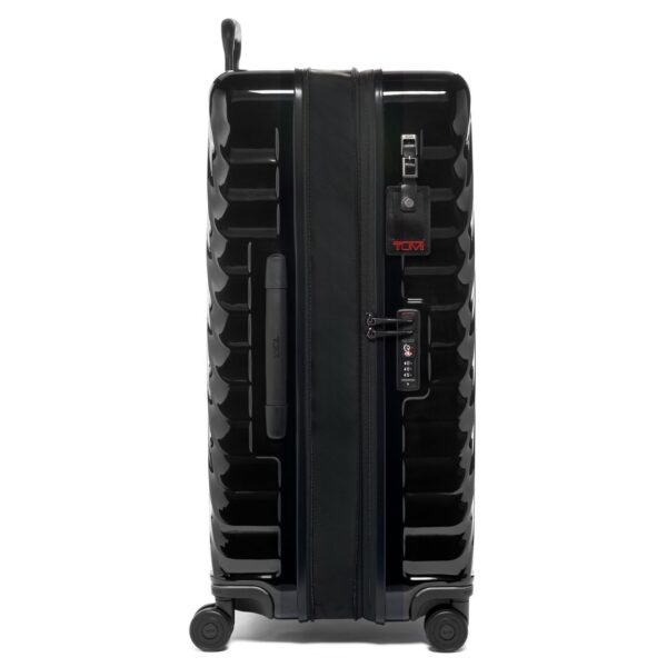 Tumi Degree - Extented Trip Expandable | 4 Wheels | Black