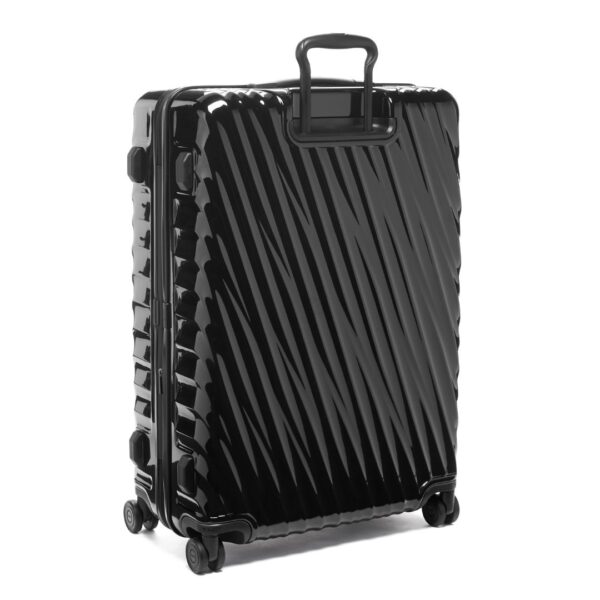 Tumi Degree - Extented Trip Expandable | 4 Wheels | Black