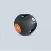 Sveltus Medicine Ball Double Grip - 6kgs