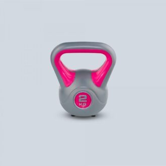 Sveltus Fit Kettlebell - 2kgs