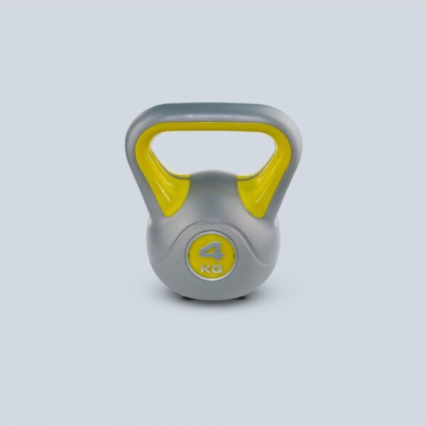 Sveltus Fit Kettlebell - 4kgs