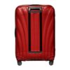 Samsonite C-Lite Spinner | 4 Wheels | 75cm | Red - Image 4