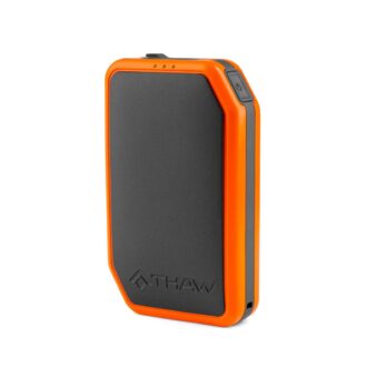 THAW Rechargeable Hand Warmer | 5.100mAh