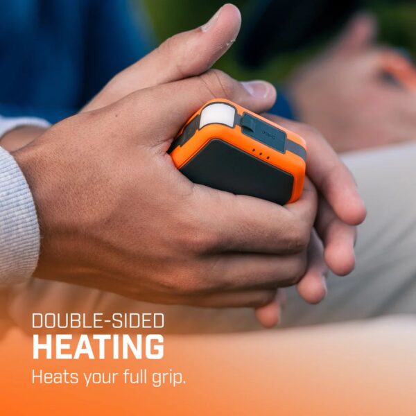 THAW Rechargeable Hand Warmer | 5.100mAh