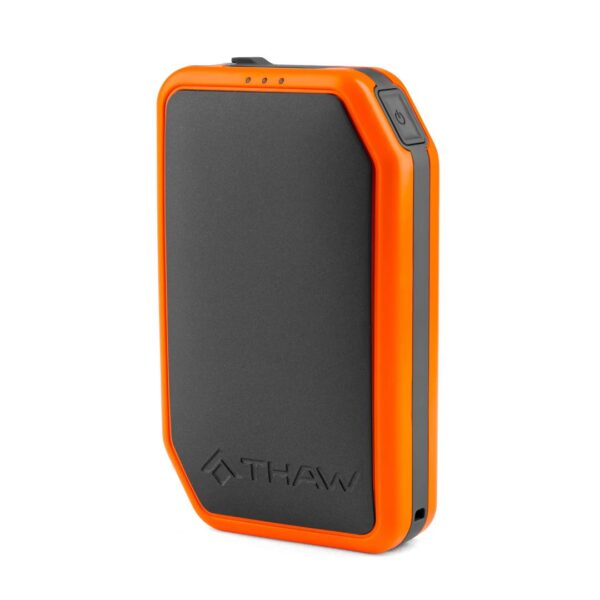 THAW Rechargeable Hand Warmer | 10.000mAh