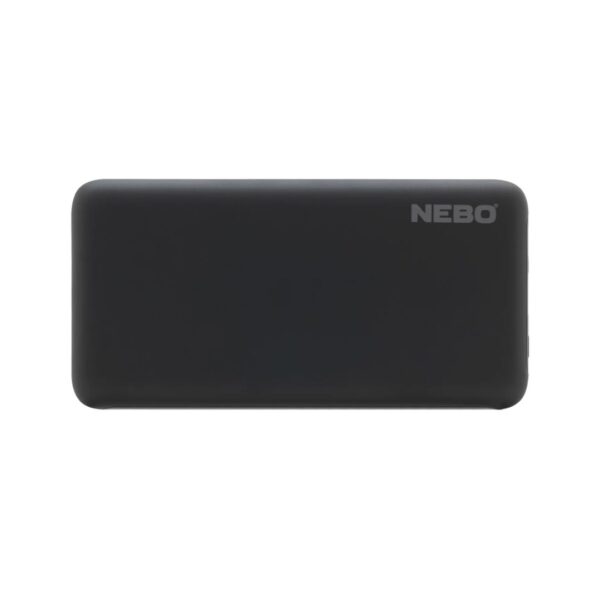 NEBO Powerbank 10.000mAh