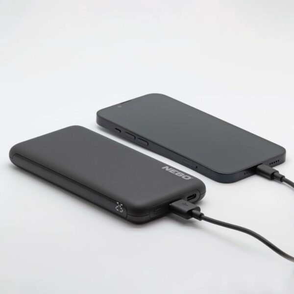 NEBO Powerbank 10.000mAh