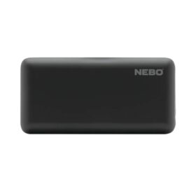 NEBO Powerbank 20.000mAh