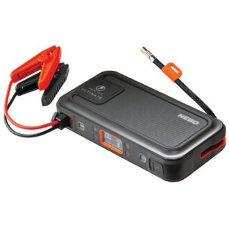 NEBO Jump Starter Ultimate EU 1500