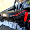 NEBO Jump Starter Ultimate EU 1500