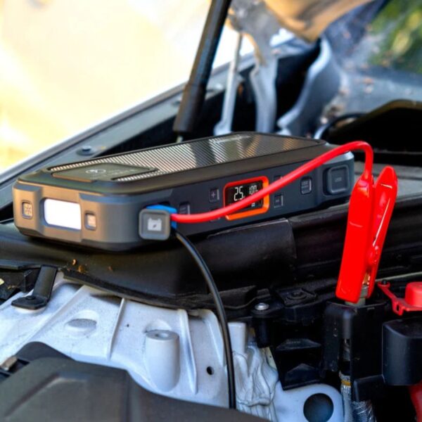 NEBO Jump Starter Ultimate EU 1500