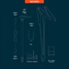 NEBO Jump Starter Ultimate EU 1500