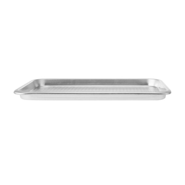 MasterClass Recycled Aluminium Large Baking Tray - 40x27cm