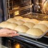 MasterClass Recycled Aluminium Large Baking Tray - 40x27cm