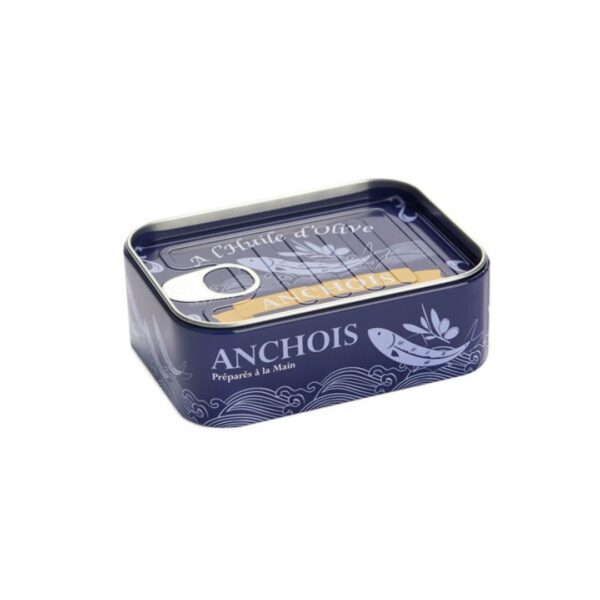 Balvi Snack Fork Anchois - 6pcs.