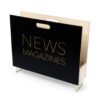 Balvi-Magazine-Rack-News