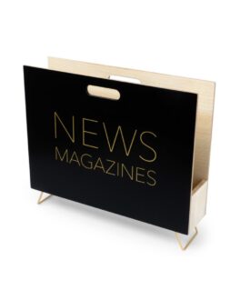 Balvi-Magazine-Rack-News