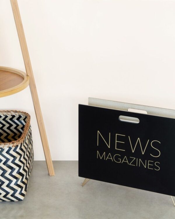 Balvi-Magazine-Rack-News