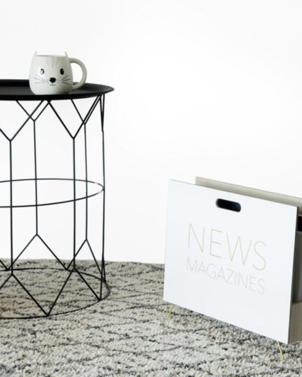 Balvi-Magazine-Rack-News