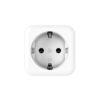 Hama Smart Wi-Fi Socket | Matter Support | Voice Control | 3,680W