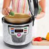Bepro Chef Delicook Programmable Cooking Robot