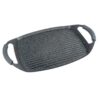 Bepro Chef Everest Cast Aluminum Grill | 48x24 cm