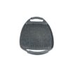 Bepro Chef Everest Cast Aluminum Grill | 48x24 cm