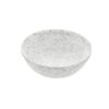 Natural Elements Reusable Fruit Bowl - Biodegradable Recycled Paper - 30cm