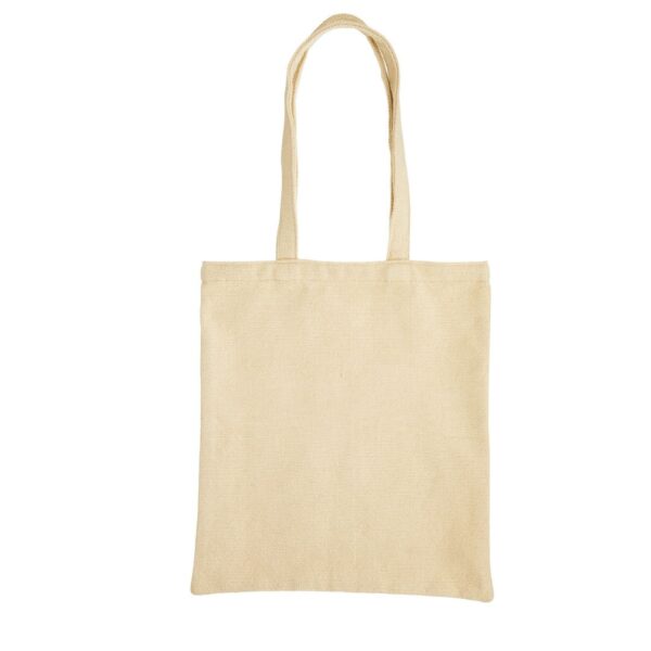 Natural Elements Reusable Shopping Bag | Recycled Plastic | 41 x 37cm