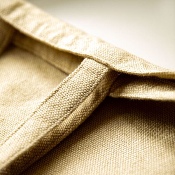 Natural Elements Reusable Shopping Bag | Recycled Plastic | 41 x 37cm