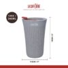 La Cafetière The Beanie Reusable Coffee Cup - 340ml