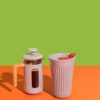 La Cafetière The Beanie Reusable Coffee Cup - 340ml