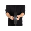 Atom Camping Chair | Foldable | Black