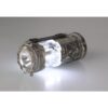 Atom Camping Lantern Camo | COB 300 lm | LED 60 lm
