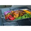 Mustang Grill Pan | Stainless Steel