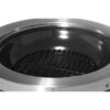 Mustang Burbank Outdoor Fire Pit & Grill