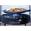 Mustang Ventura Outdoor Grill